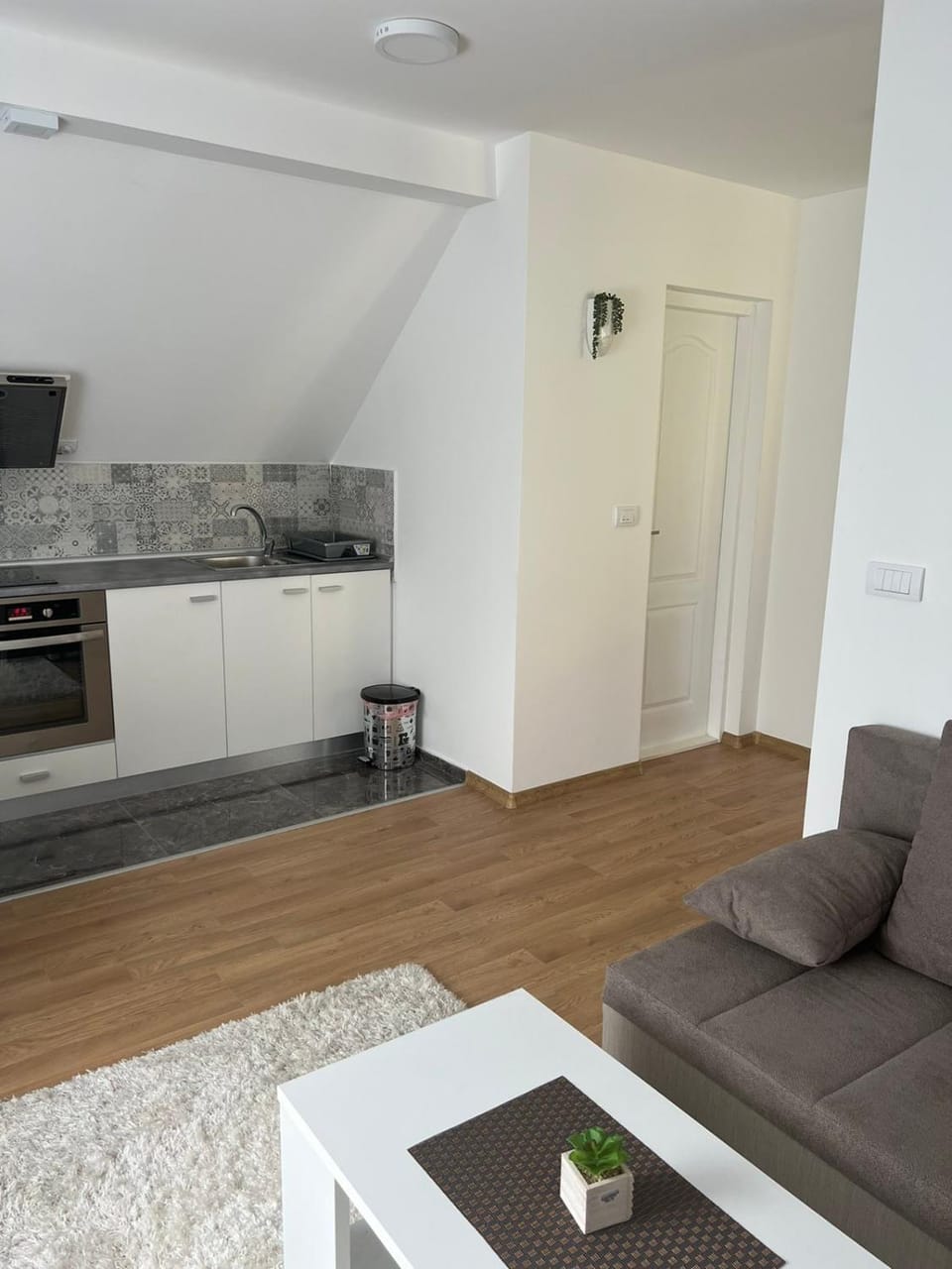 Apartman Biki Apartment in Serbia