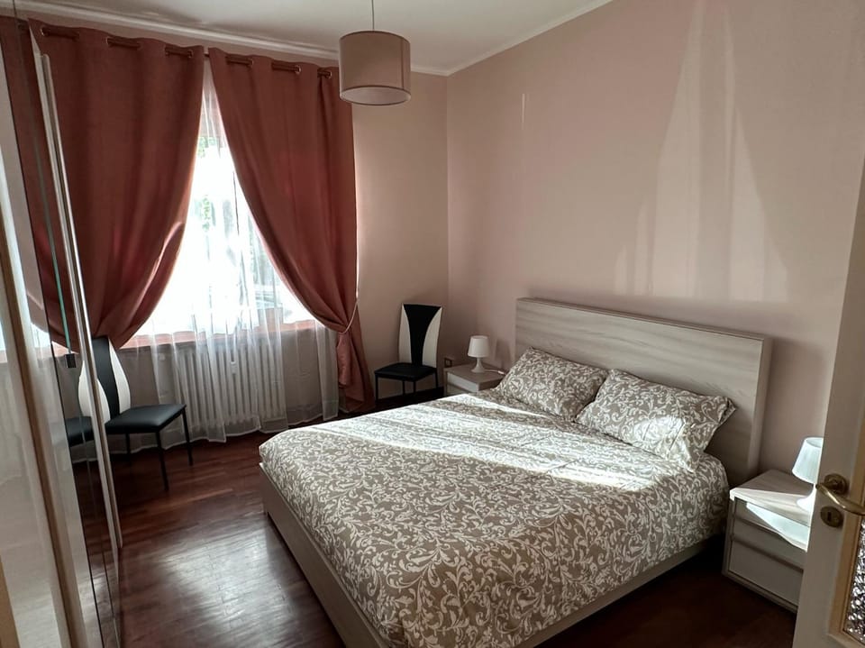 Casa Gianduia davanti al Grattacielo Apartment in Turin