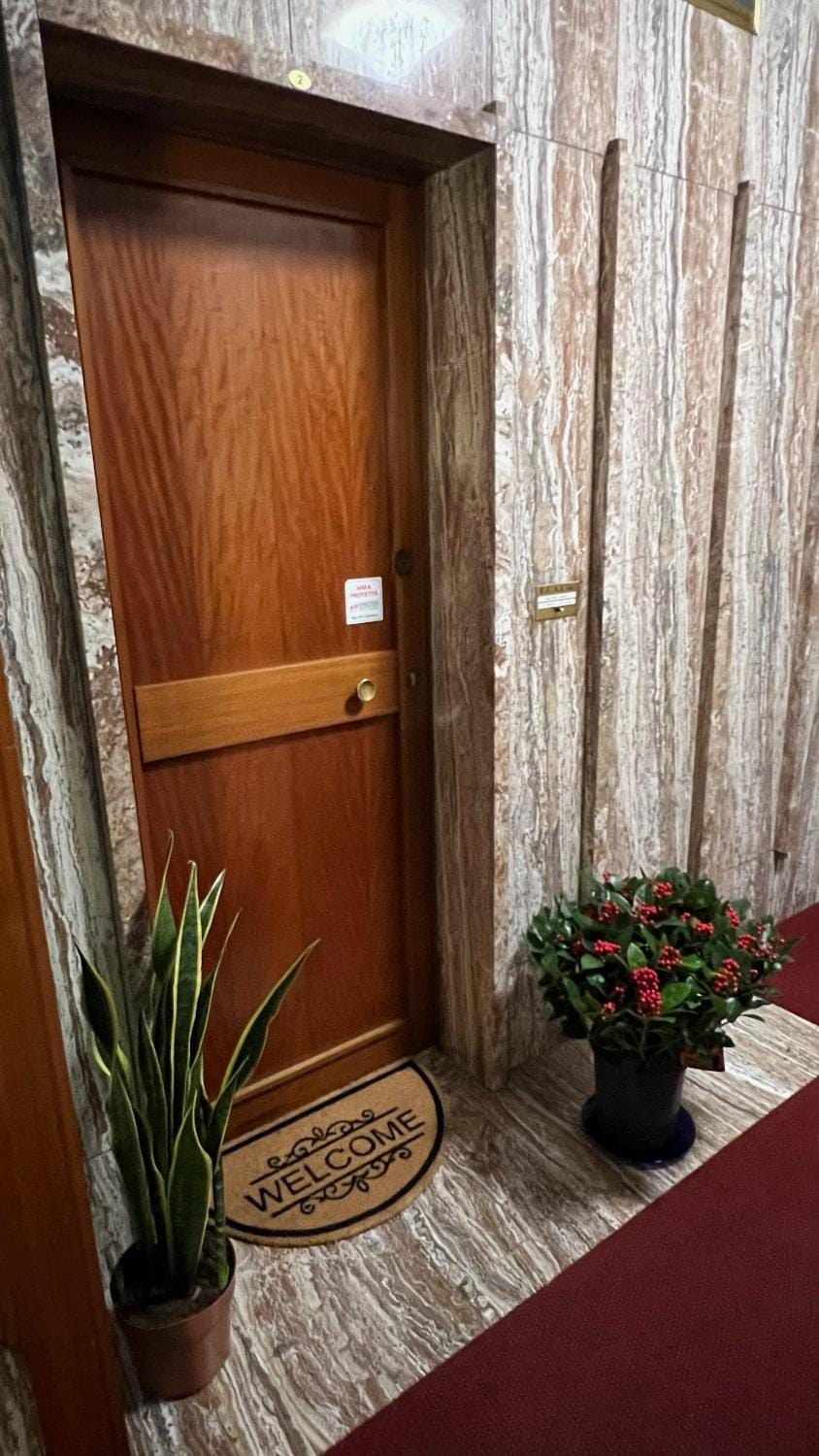 Casa Gianduia davanti al Grattacielo Apartment in Turin