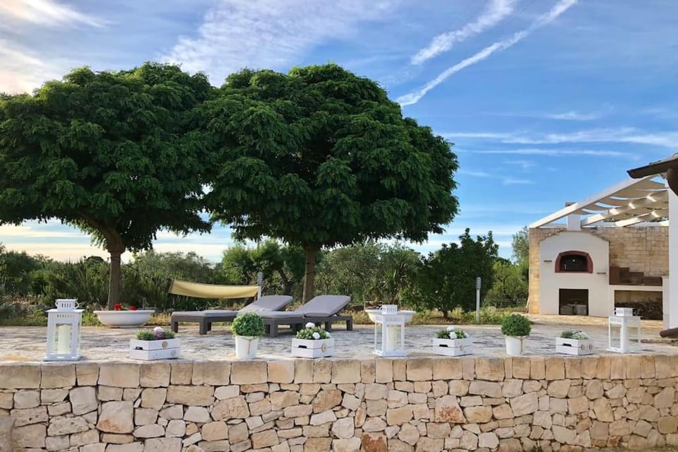 Villa Catia House in Province of Taranto