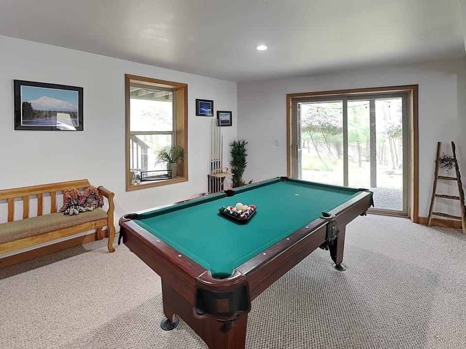 Mountain Freedom House in Deep Creek Lake