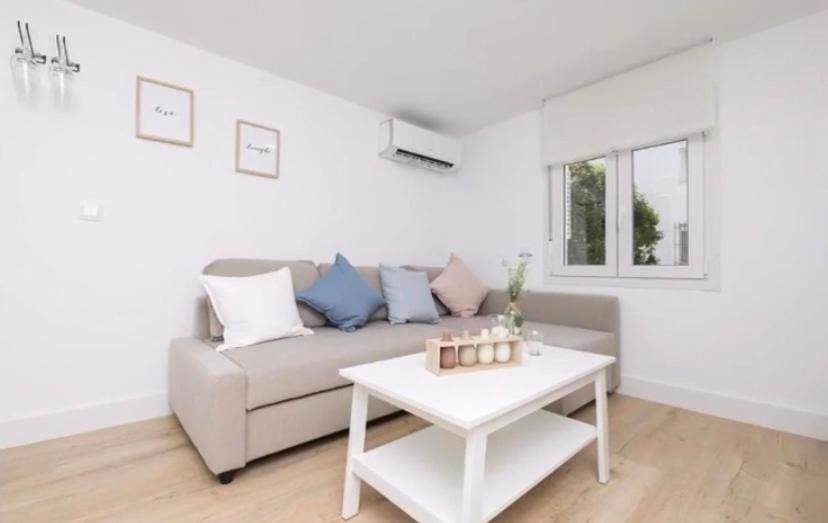 En el mismo Centro - Aires del Puerto Apartment in El Puerto de Santa María