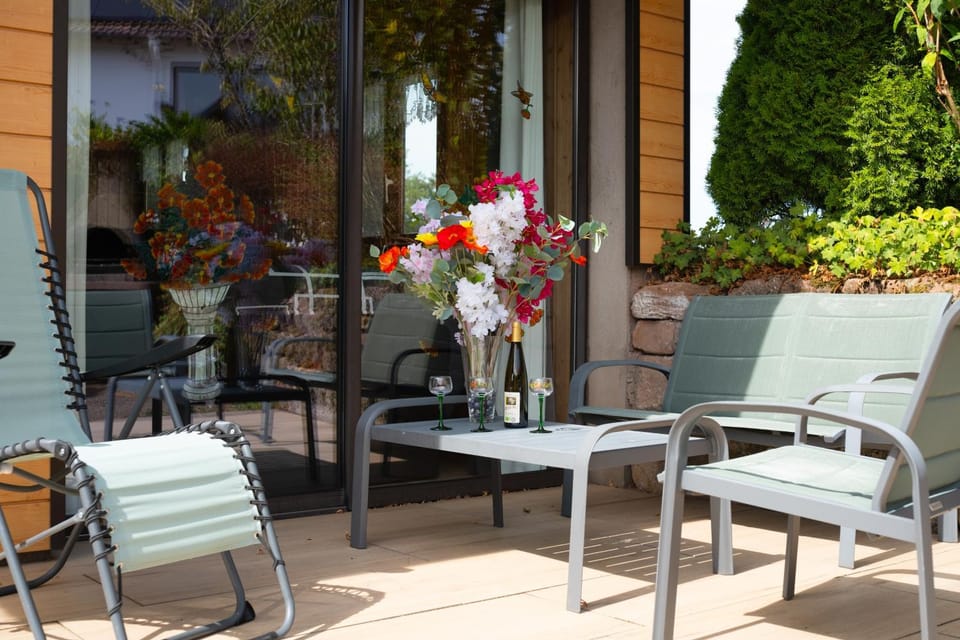 Location Vacances Des 4 Vents Country House in Vosges