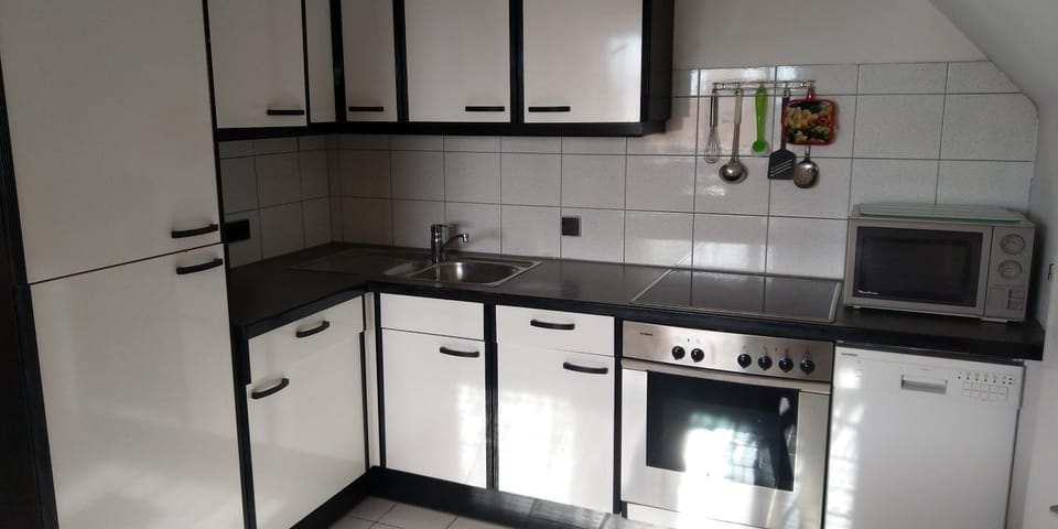 Kitchen or kitchenette, dishwasher, minibar, pet friendly, stove, toaster