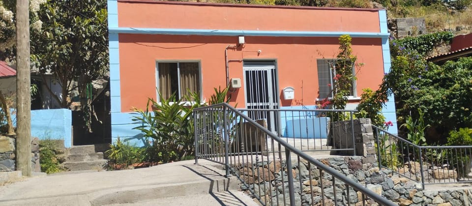 Casa Rural Los Chapines House in La Gomera