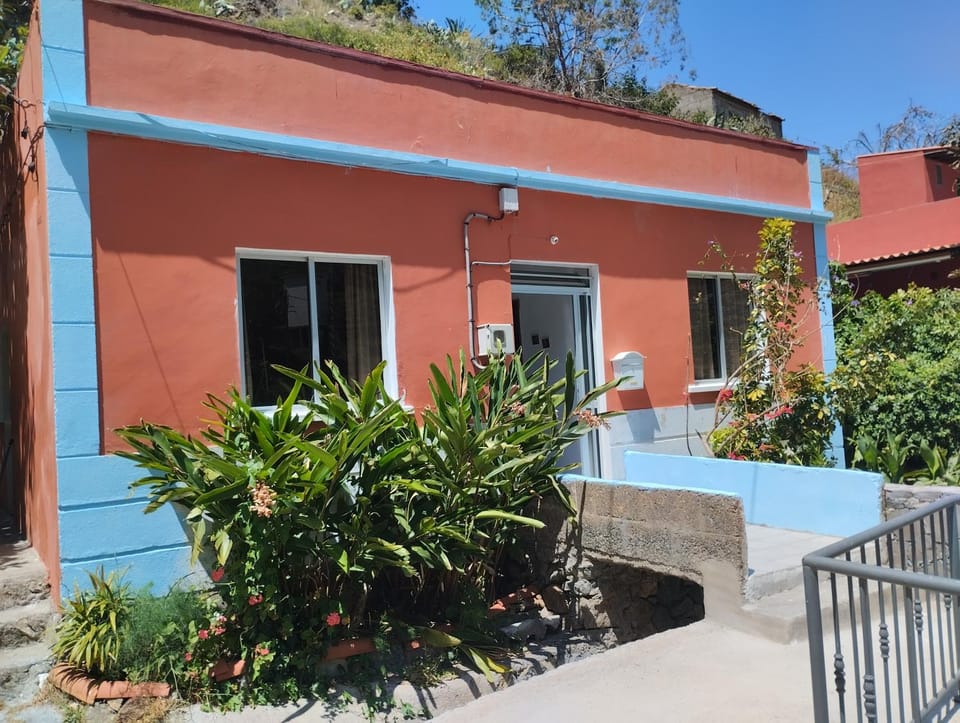 Casa Rural Los Chapines House in La Gomera