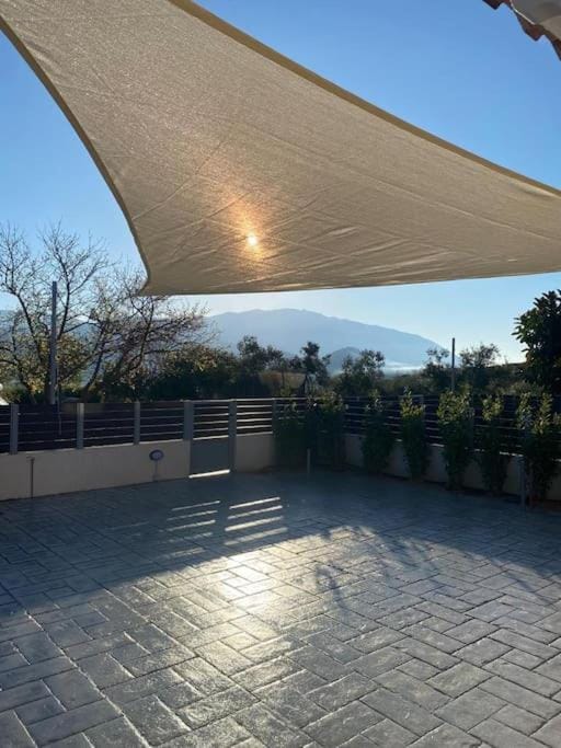 Patio, Day, View (from property/room), Balcony/Terrace