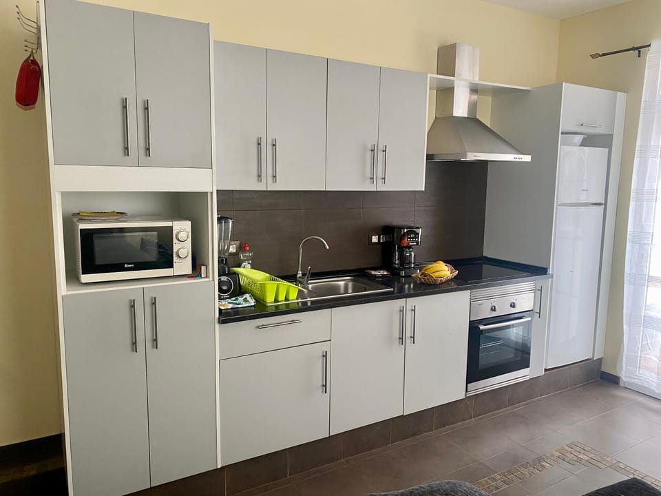 Vivienda Vacacional La Candelaria Apartment in La Palma