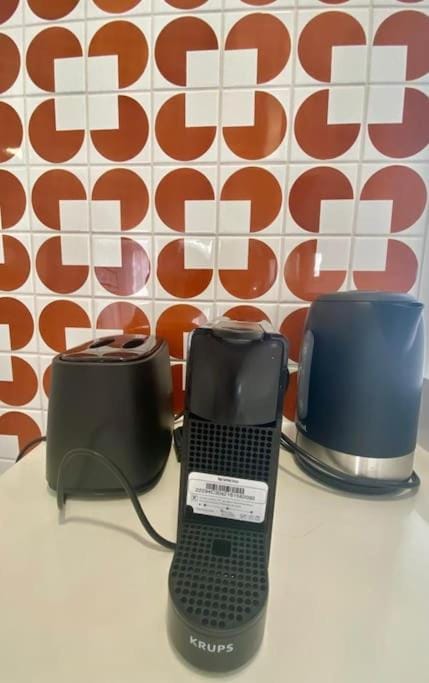 Padre António Vieira flat E - 2 Bedroom Near Campanhã train station Apartment in Porto