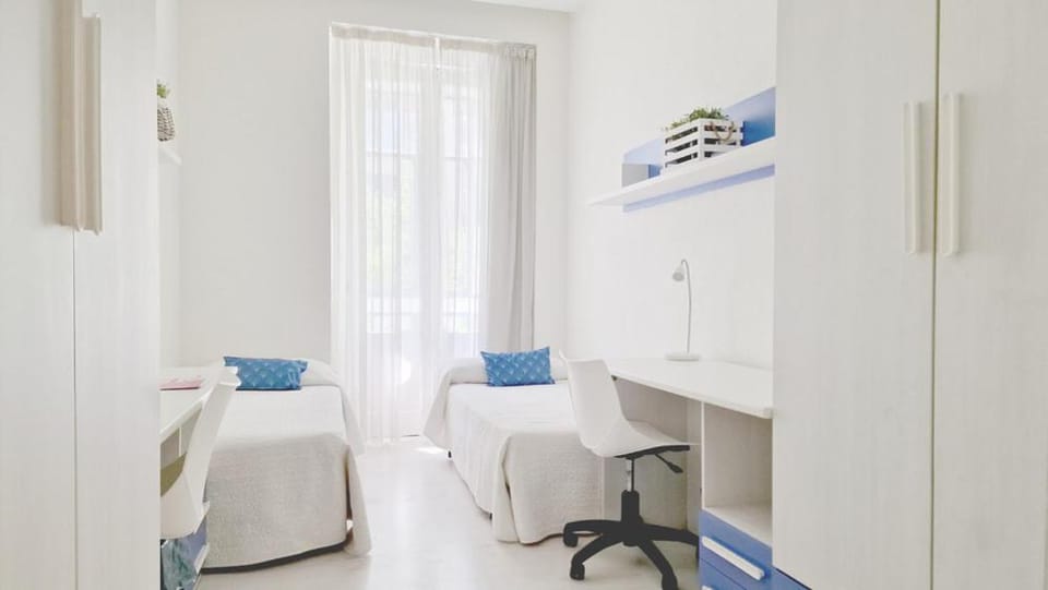 SPACE CENTER MADRID Bed and Breakfast in Centro