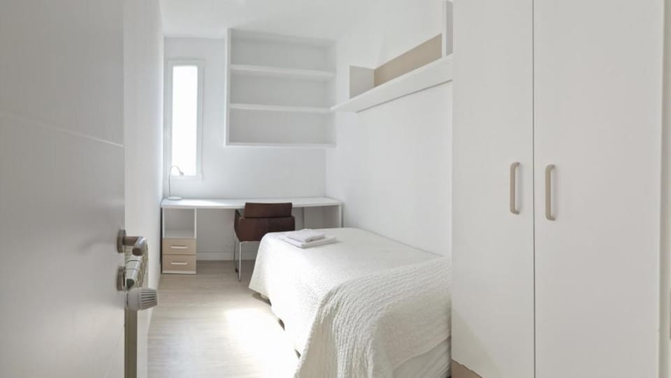 SPACE CENTER MADRID Bed and Breakfast in Centro
