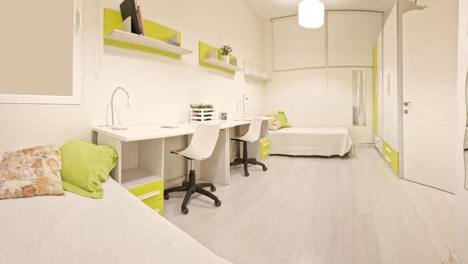 SPACE CENTER MADRID Bed and Breakfast in Centro