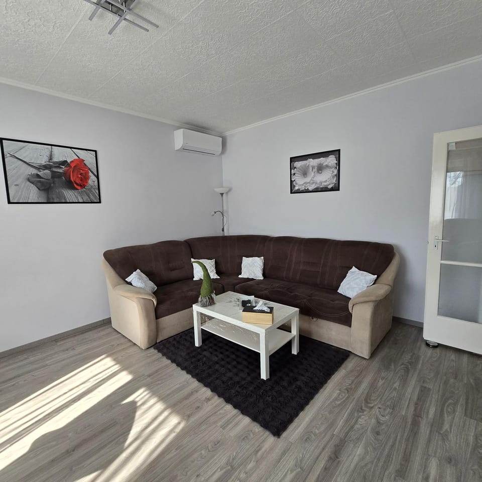 White House Apartman Budapest Apartment in Budapest