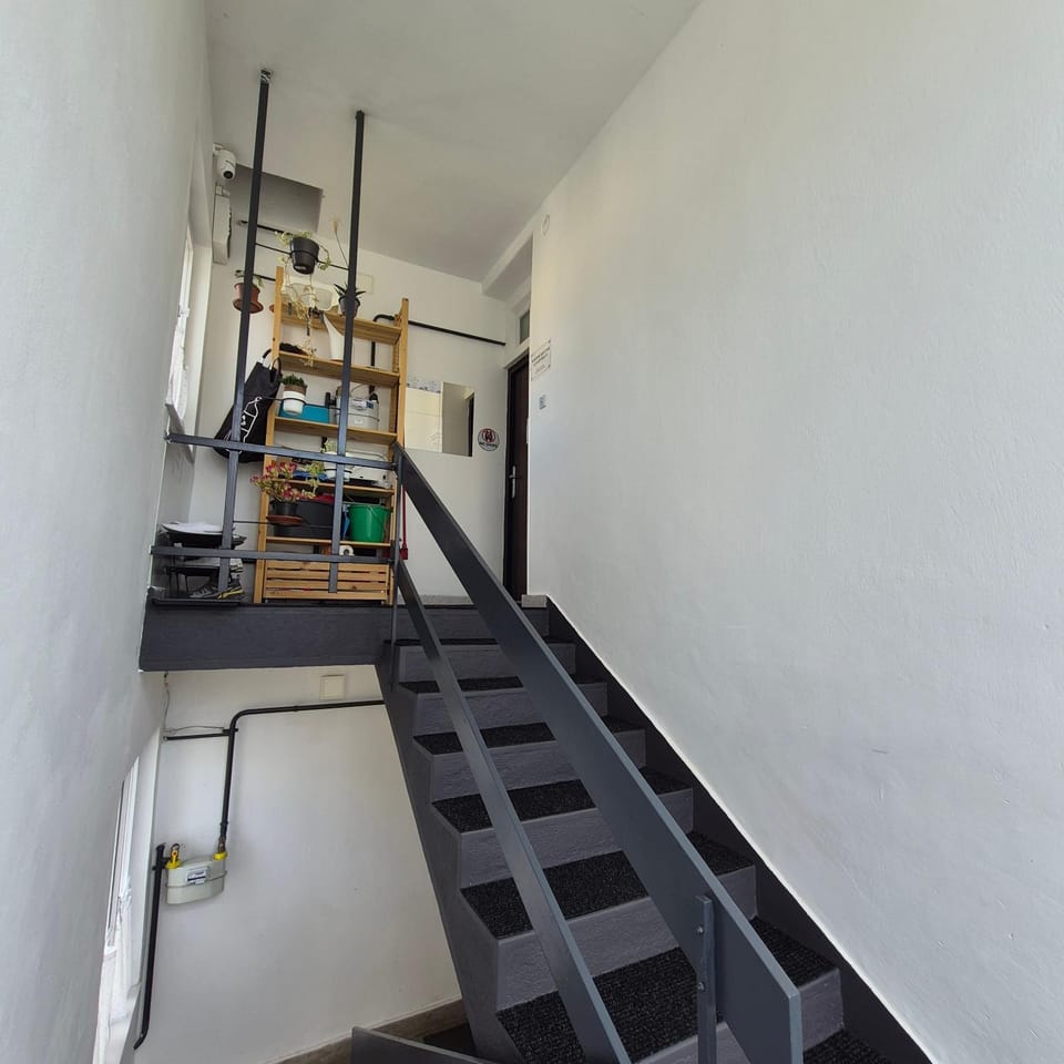 White House Apartman Budapest Apartment in Budapest