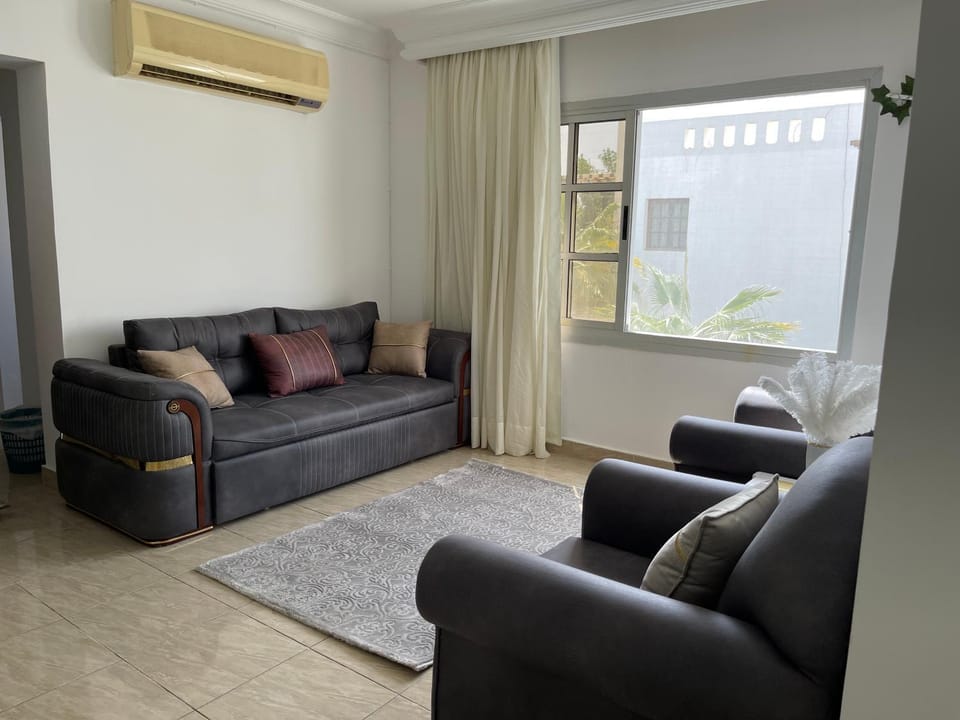 City center Delta Sharm Compound with swimming pool Apartment in Sharm El-Sheikh