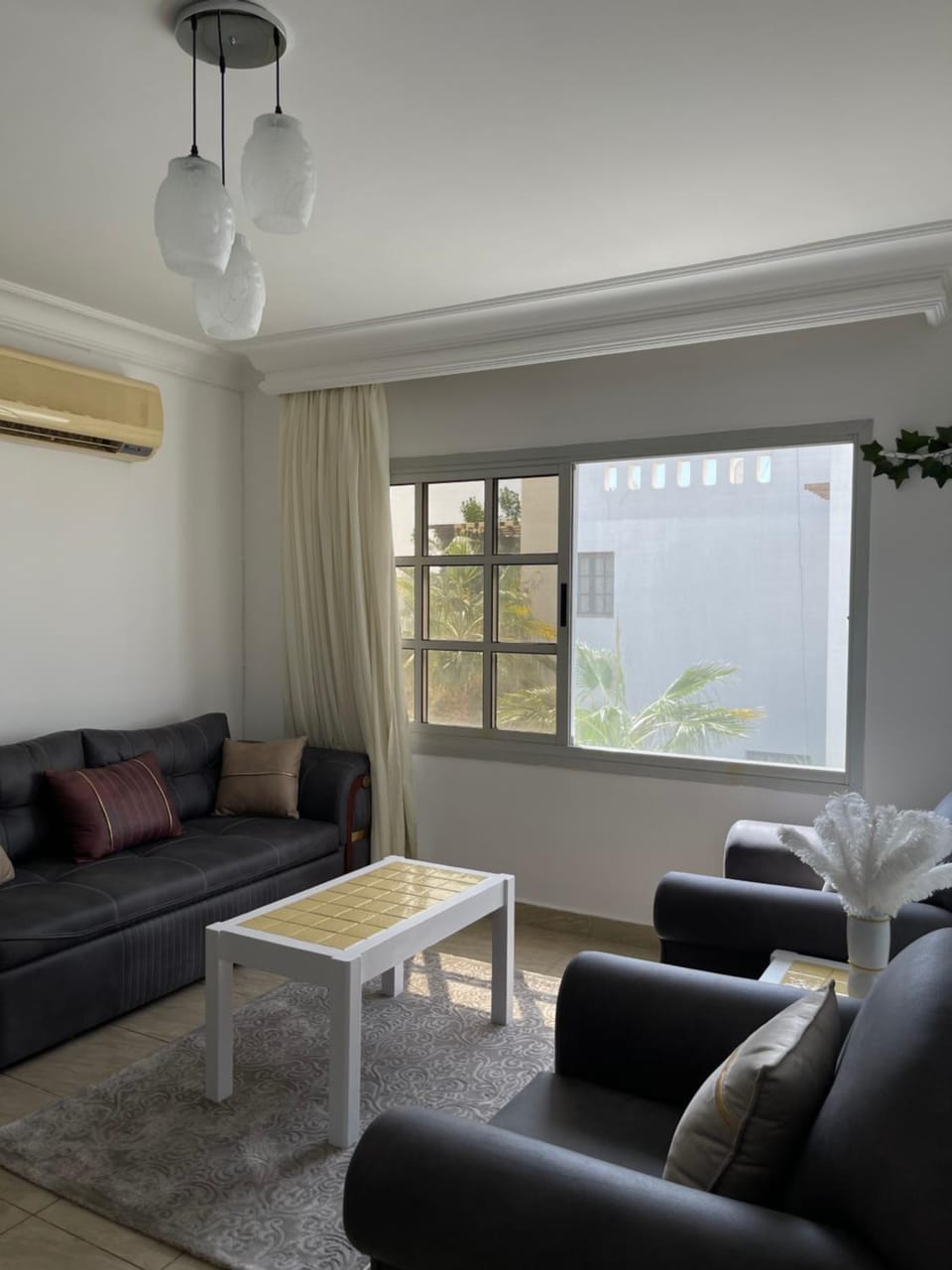 City center Delta Sharm Compound with swimming pool Apartment in Sharm El-Sheikh