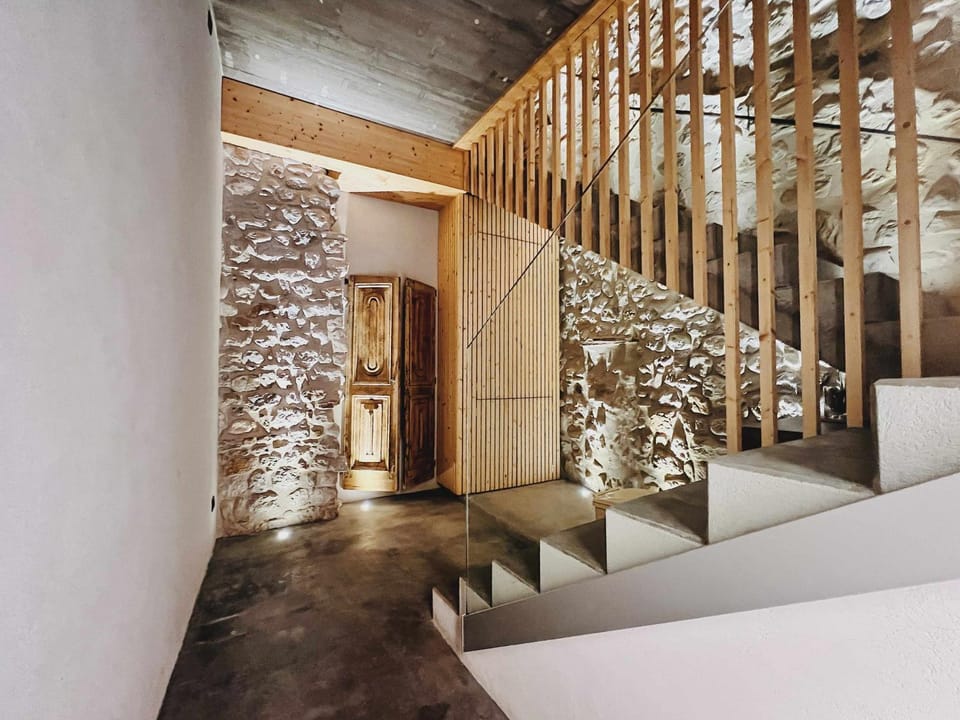 El Call, L’Estudi en la judería de Besalú Apartment in Garrotxa