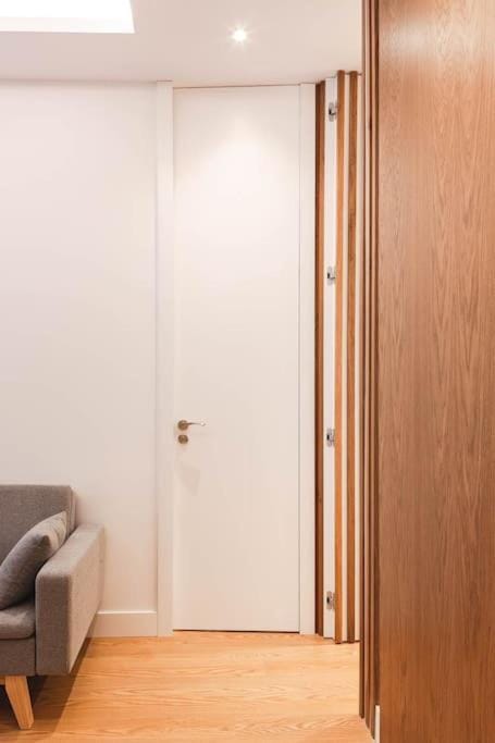 Goya II calle General Pardiñas 2BR 1BH Apartment in Madrid