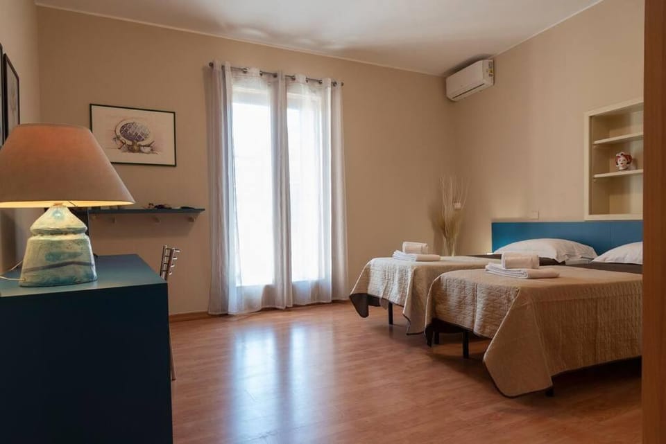 +Elegant apartment in the center with ETNA view+ Apartment in Catania