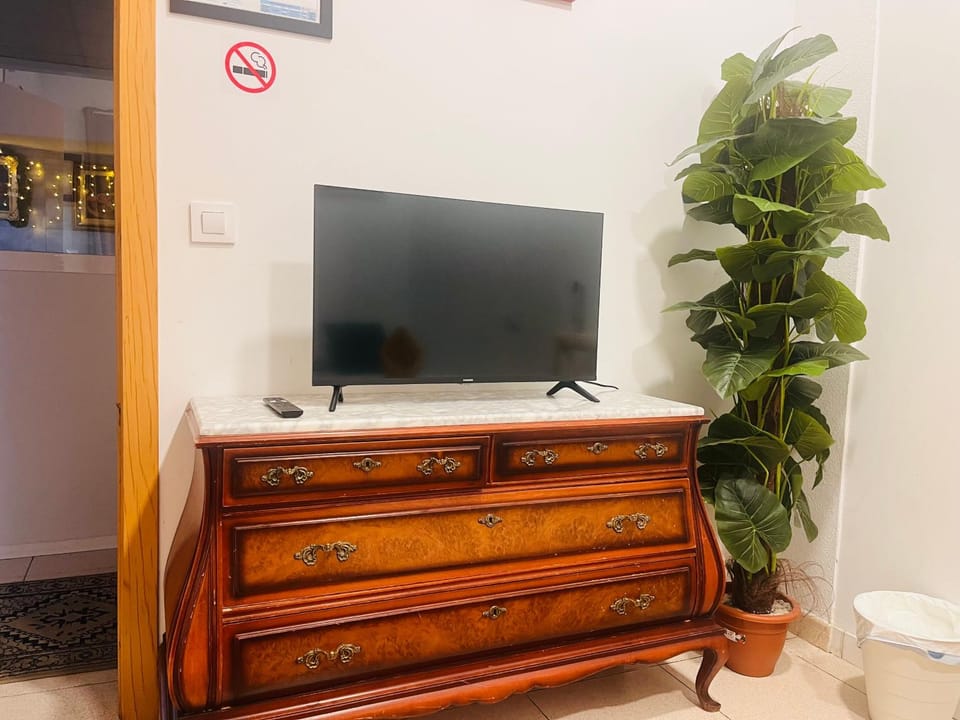 Art House Bed and Breakfast in Alicante