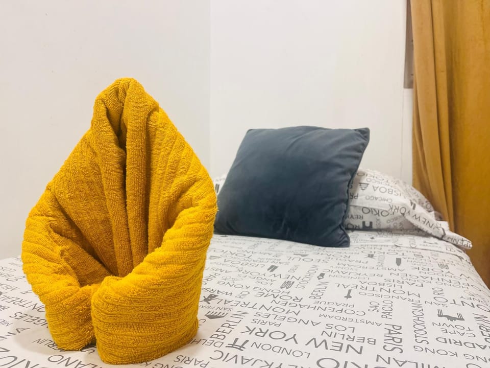 Art House Bed and Breakfast in Alicante