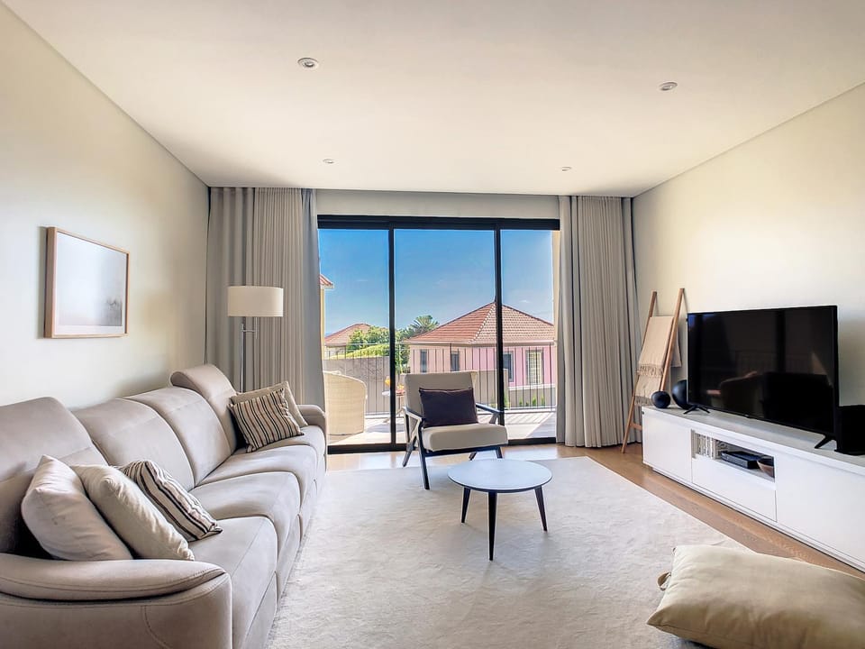 Sunlight Apartment by LovelyStay Apartment in Funchal