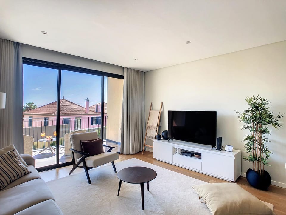 Sunlight Apartment by LovelyStay Apartment in Funchal