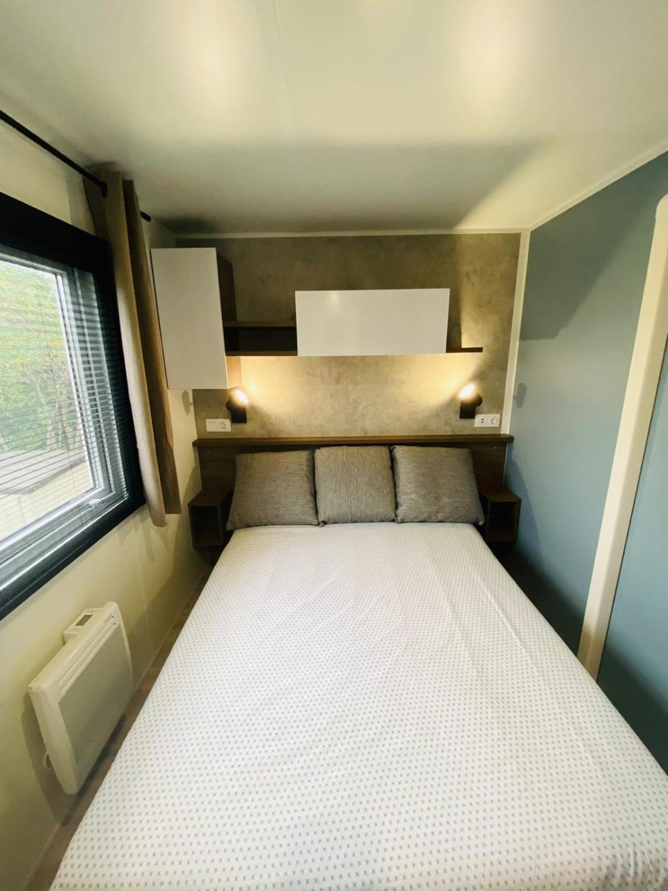Charmant Mobil home familial pour 8 personnes House in Occitanie