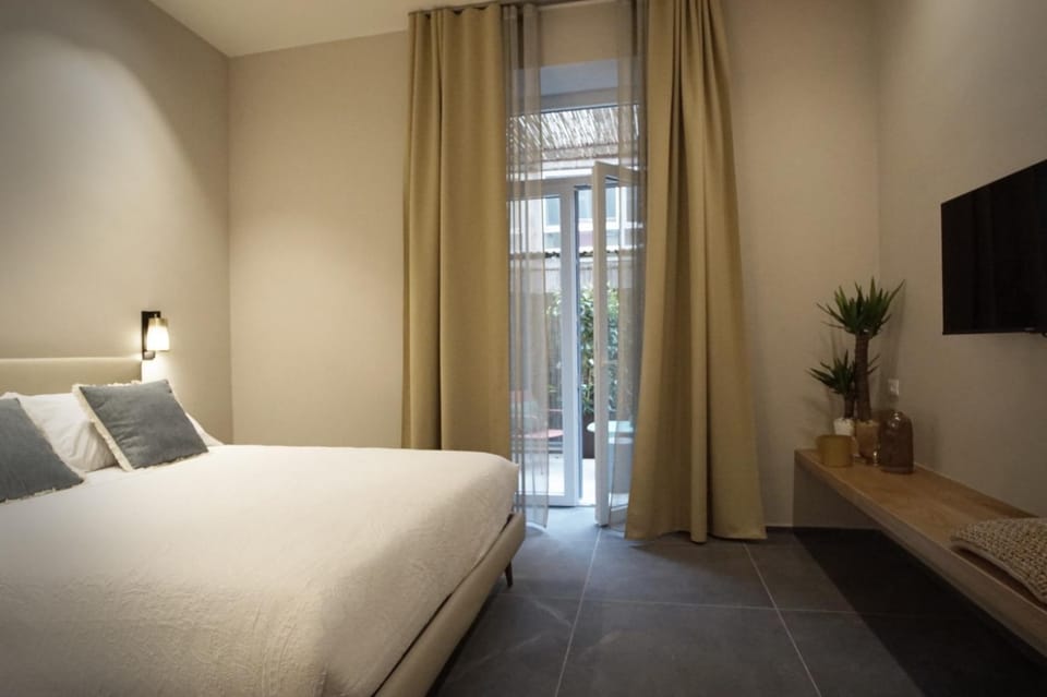 Casa Esmeralda Bed and Breakfast in La Spezia