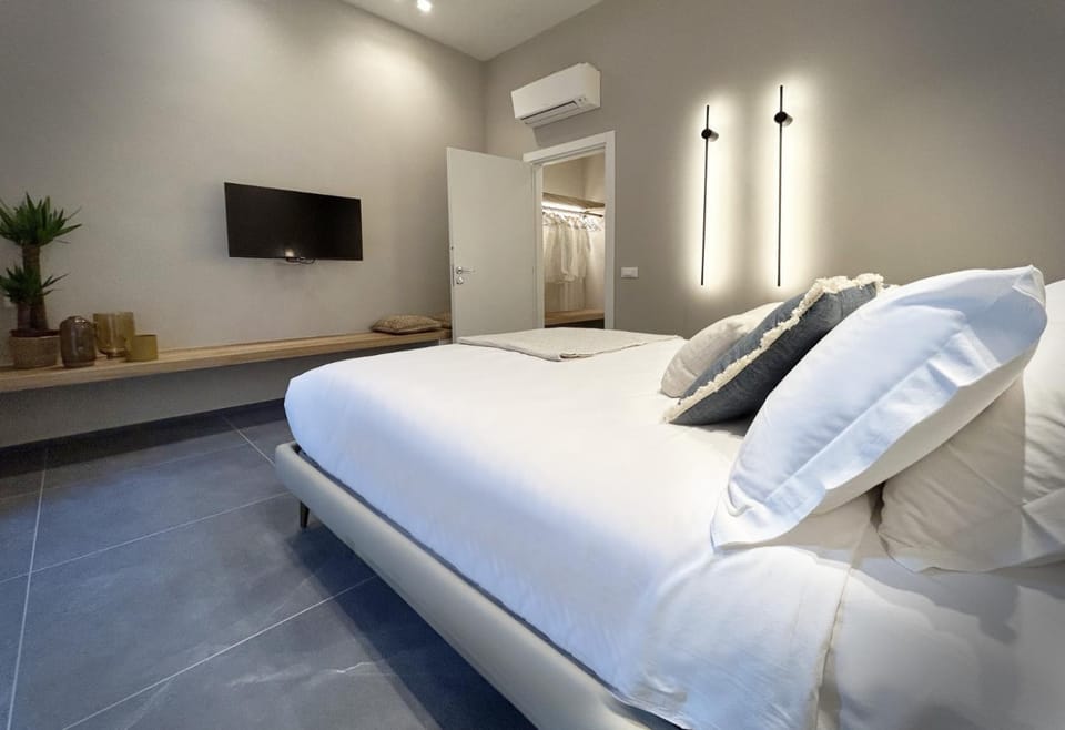 Casa Esmeralda Bed and Breakfast in La Spezia