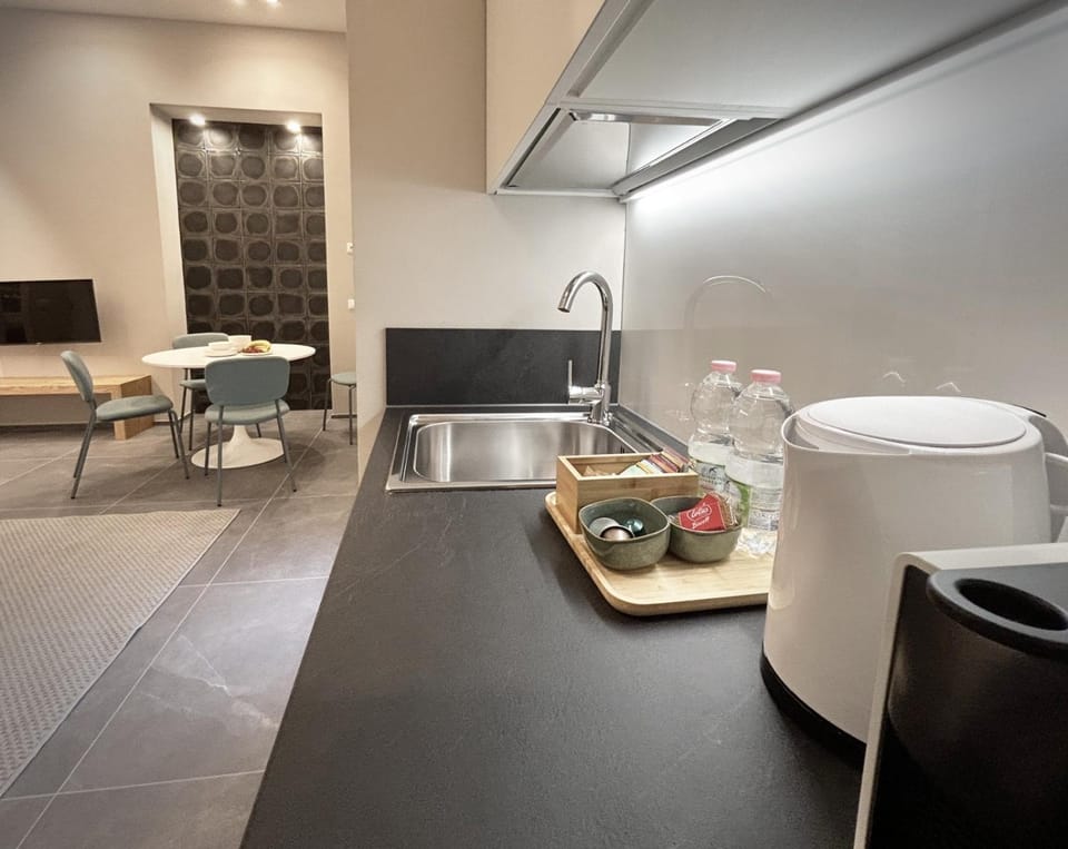 Casa Esmeralda Bed and Breakfast in La Spezia