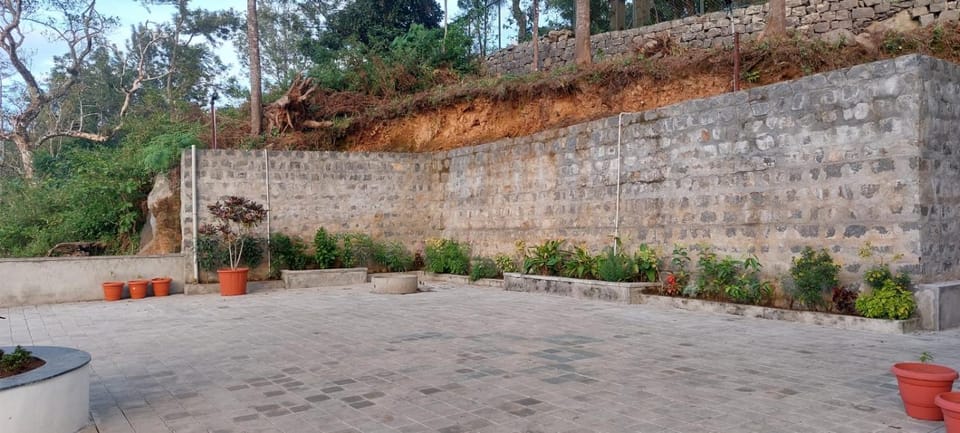 HillTop in greany meadows yercaud Vacation rental in Tamil Nadu