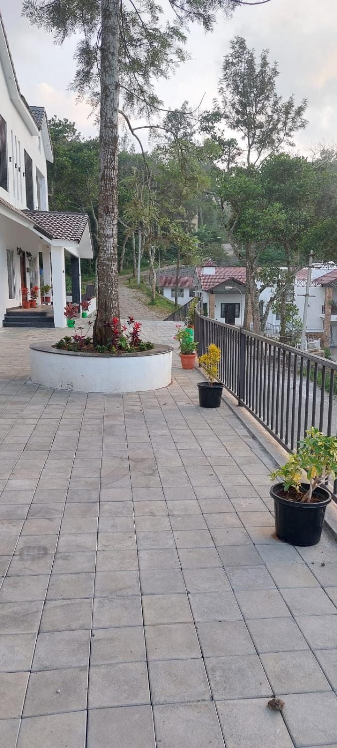 HillTop in greany meadows yercaud Vacation rental in Tamil Nadu