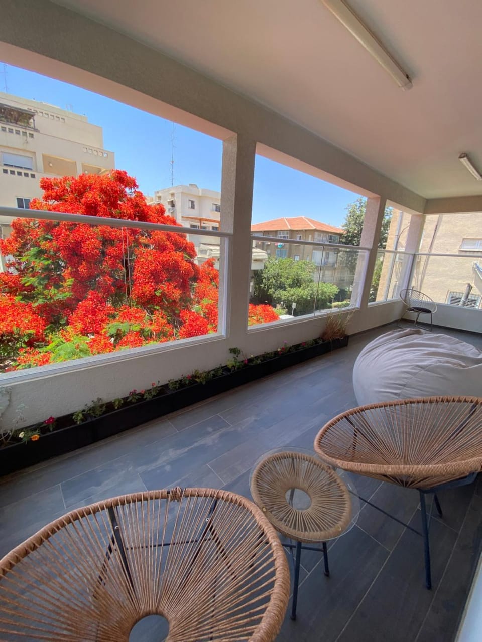 View (from property/room), Balcony/Terrace, Balcony/Terrace, Seating area