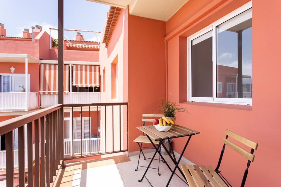 Home2Book La Brisa Caletillas Beach Apartment in Canary Islands