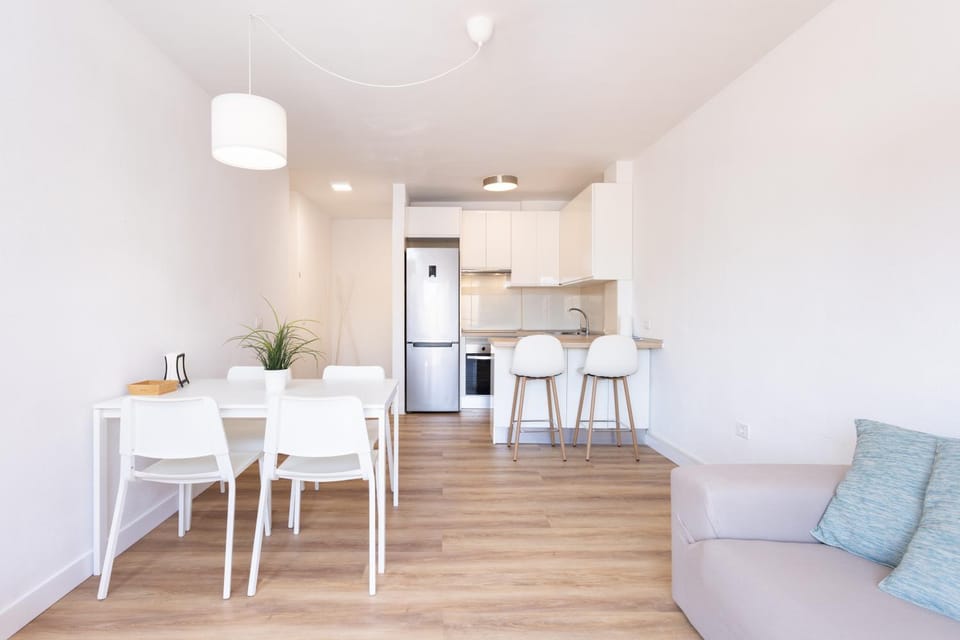 Home2Book La Brisa Caletillas Beach Apartment in Canary Islands