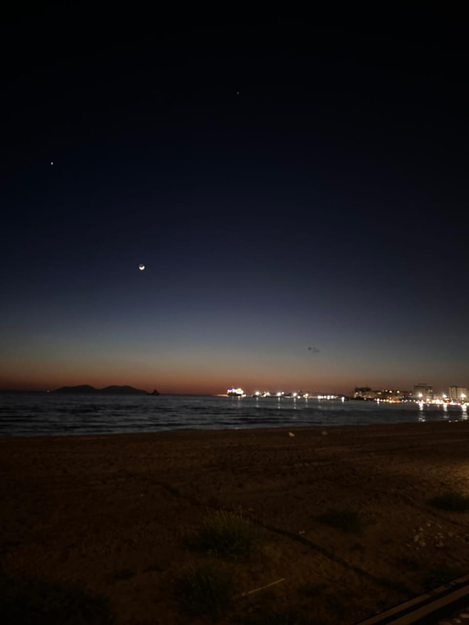 Garzoniere Grisi, Lungomare Apartment in Vlorë
