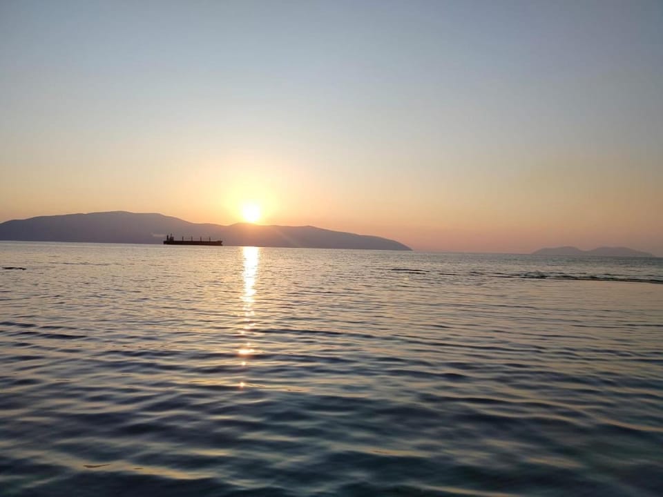 Garzoniere Grisi, Lungomare Apartment in Vlorë