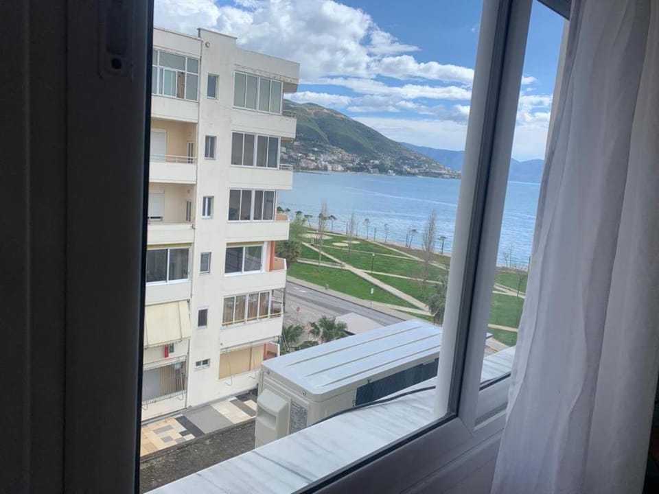 View (from property/room), Sea view