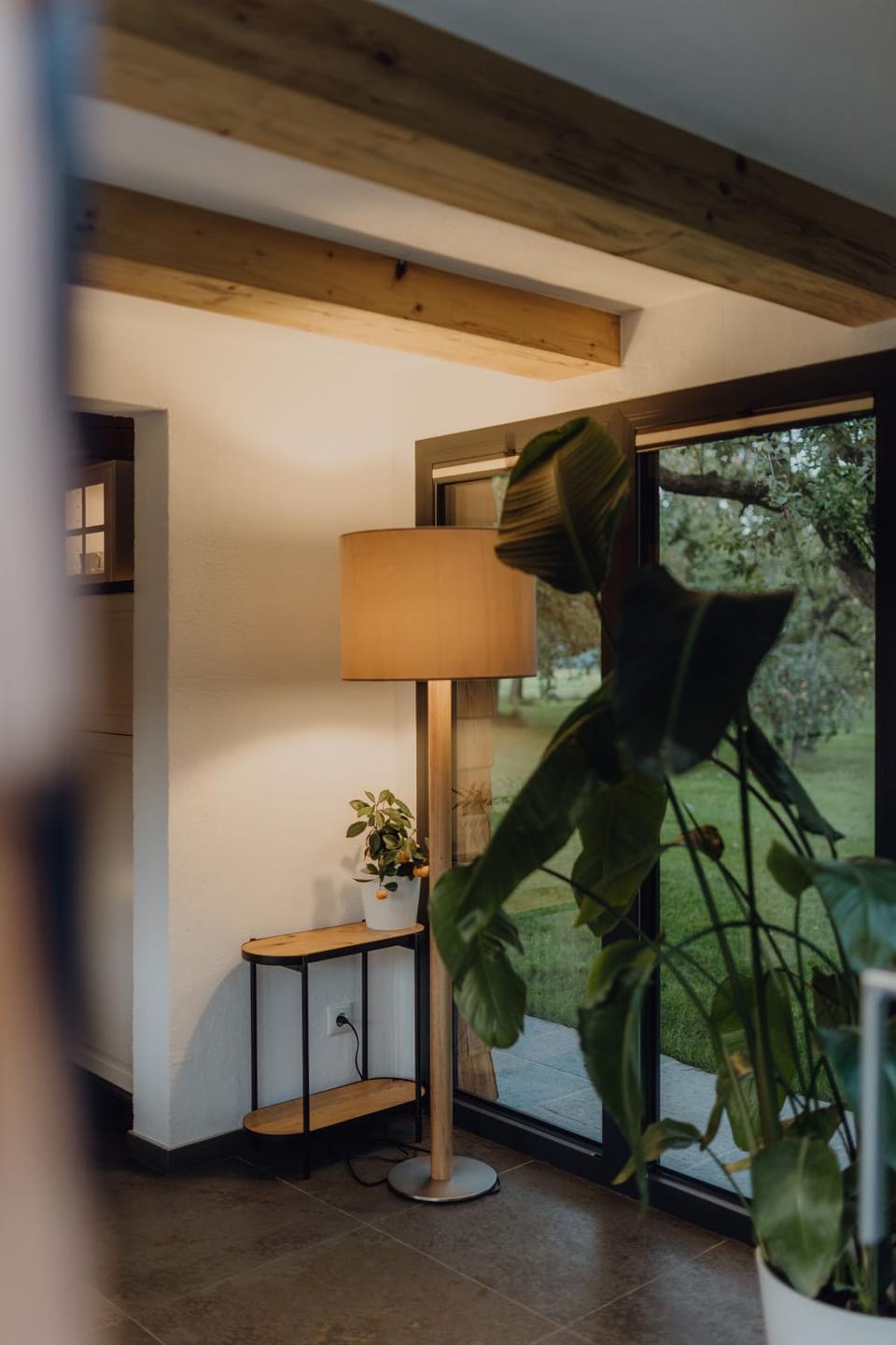 Chalet im Obstgarten Chalet in Upper Austria