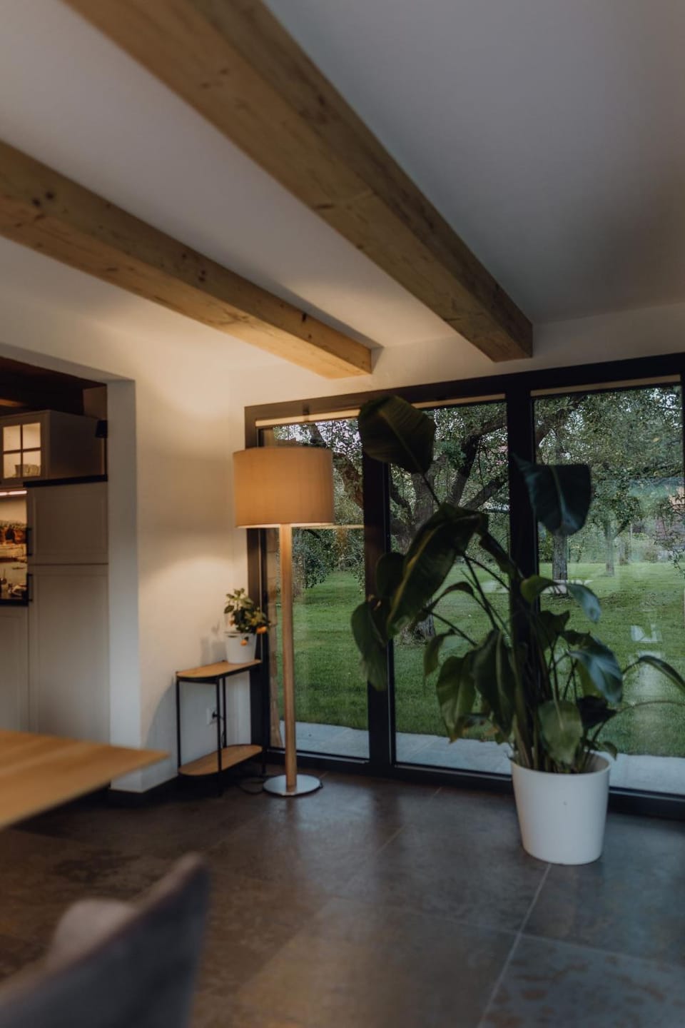 Chalet im Obstgarten Chalet in Upper Austria