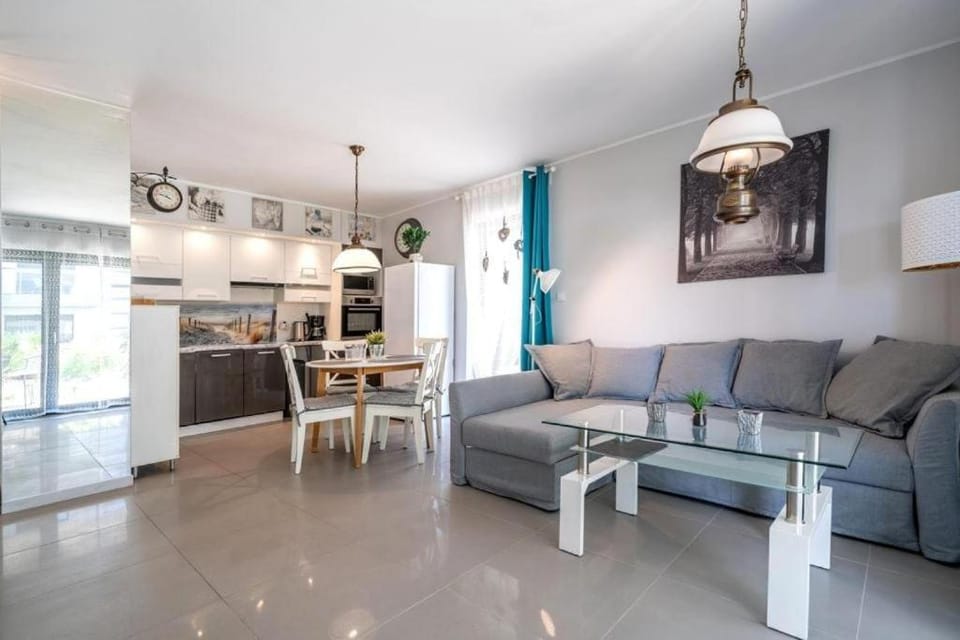 Kitchen or kitchenette, Living room, pet friendly