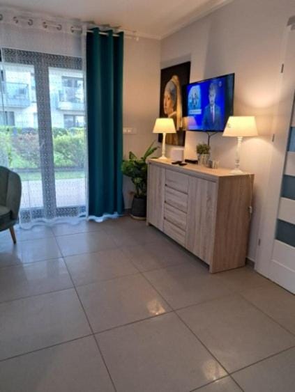 Gardenia Seaside Ap No 3 Located on the Dune,Sand,with a 46 m2 Garden Apartment in West Pomeranian Voivodeship, Poland