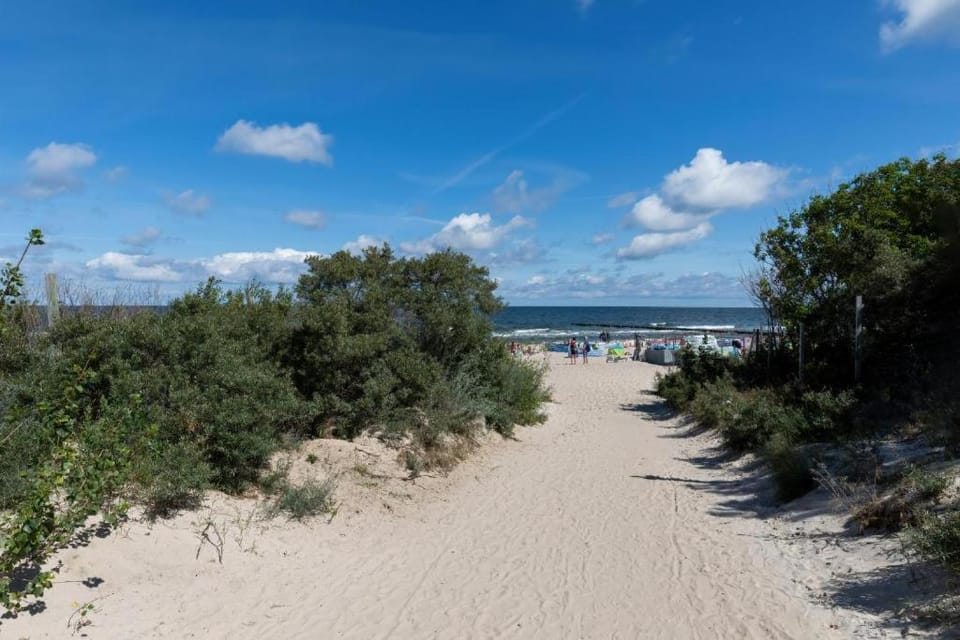 Day, Natural landscape, Beach, Sea view