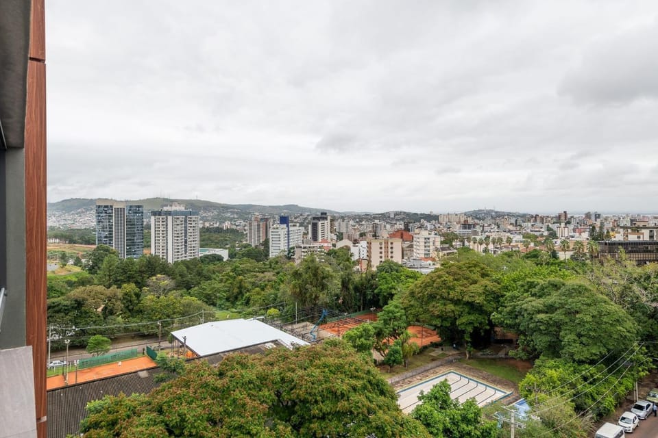 City view