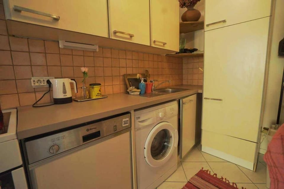 Studio im Bezirk Lend Apartment in Graz