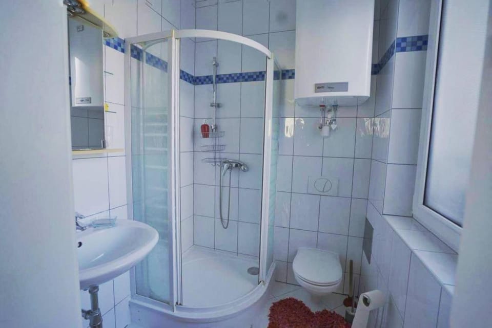 Studio im Bezirk Lend Apartment in Graz