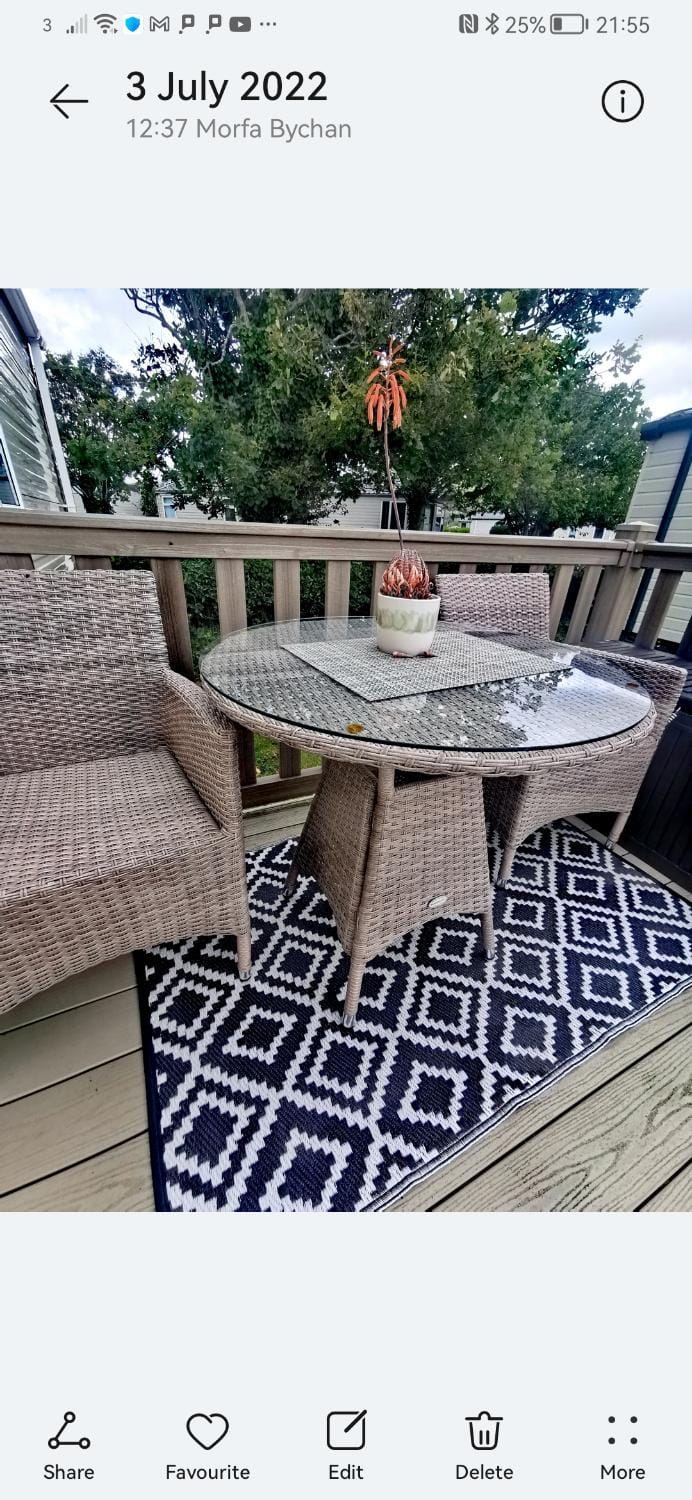 Patio, Balcony/Terrace, Seating area