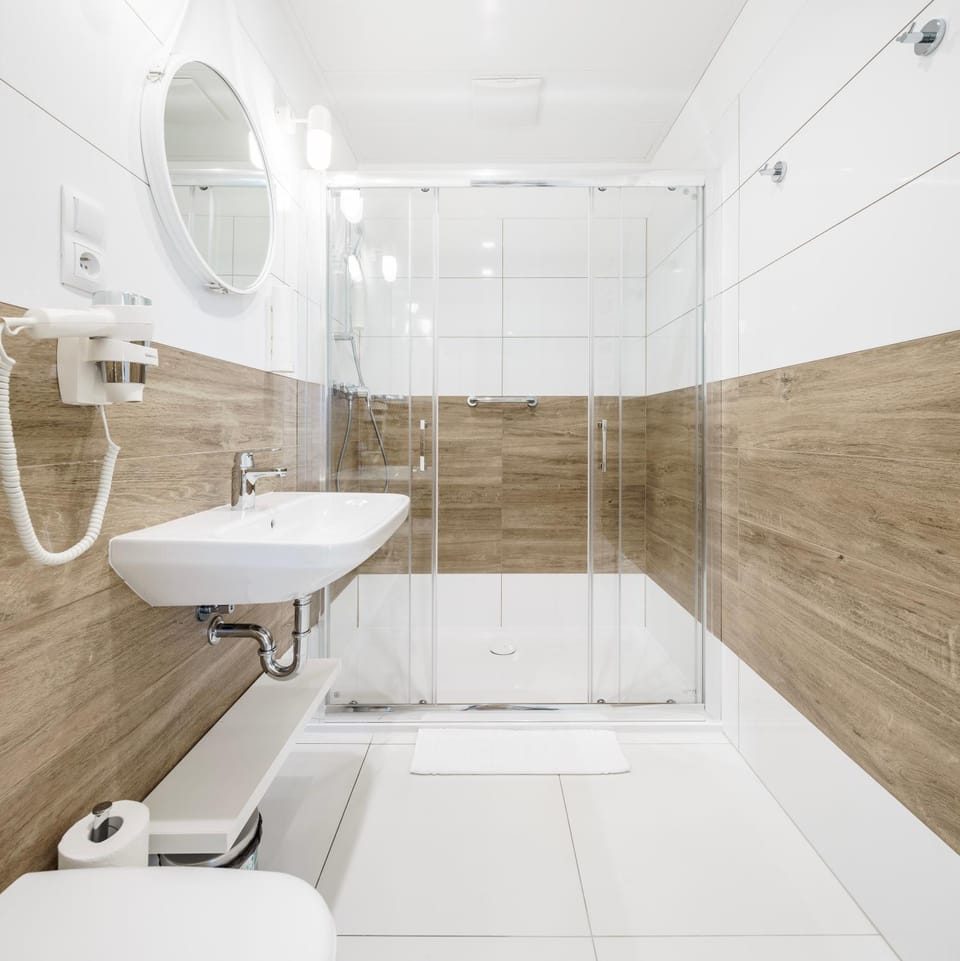 VacationClub - Boulevard Residence Apartament 1 Apartment in West Pomeranian Voivodeship, Poland