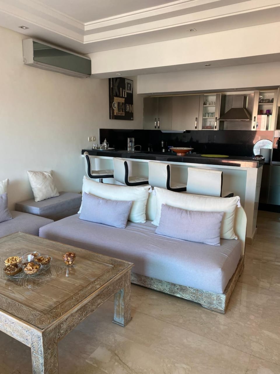 Résidence Las Palmeras Apartment in Marrakesh